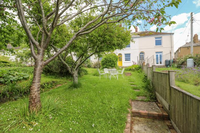 Bedford Terrace, Bridport