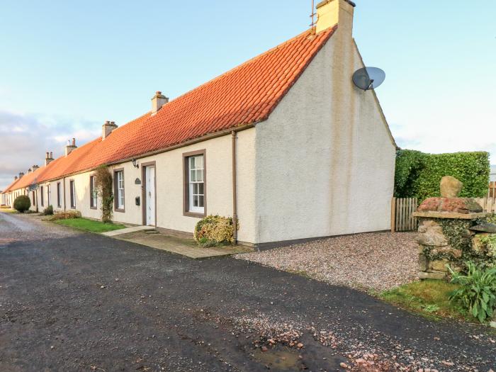 Rhum Cottage, St Andrews