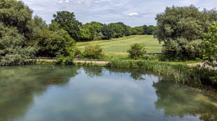 Willow Lodge, Chacombe