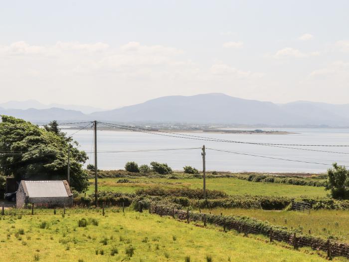 Lack Cottage, Camp, County Kerry