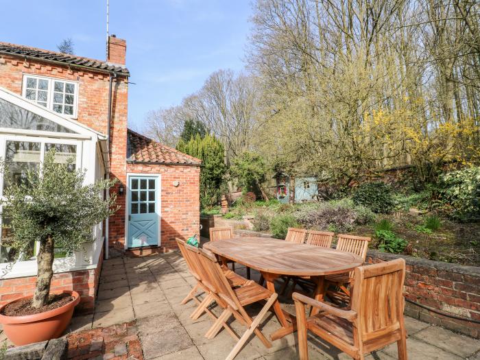 Sunny Cottage, Grantham