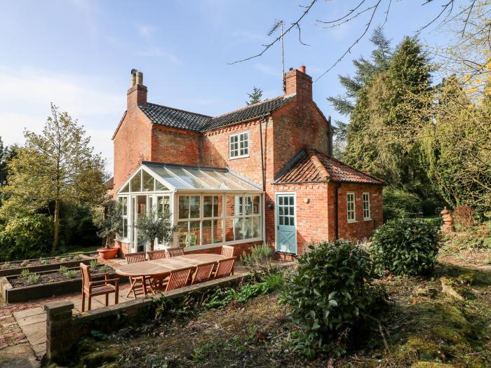 Sunny Cottage, Grantham