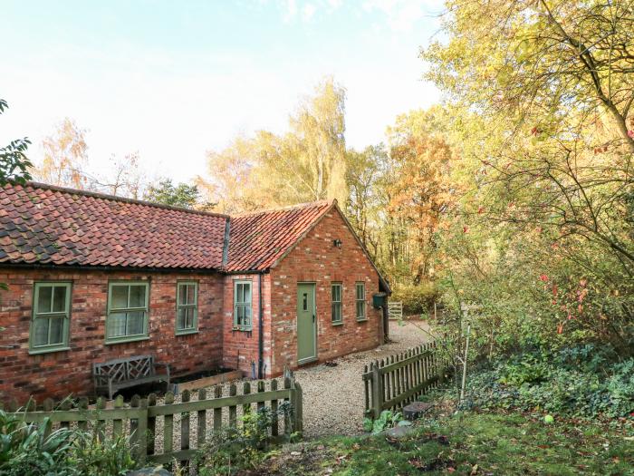 Sunny Cottage, Grantham