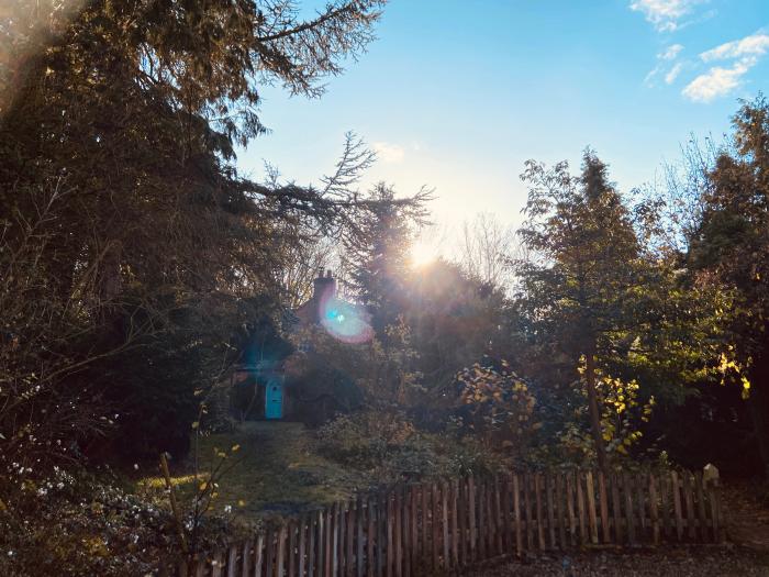 Sunny Cottage, Grantham