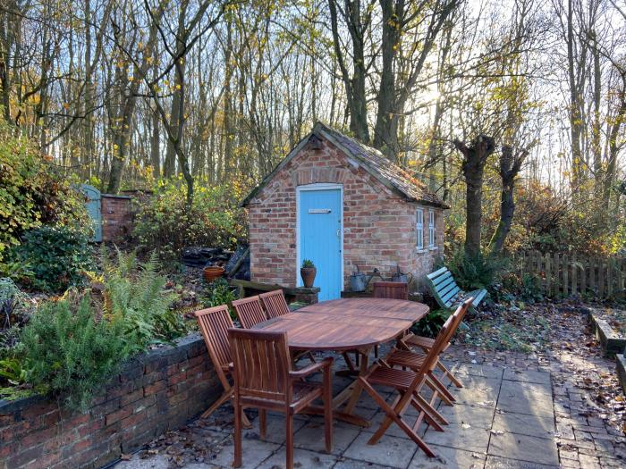 Sunny Cottage, Grantham