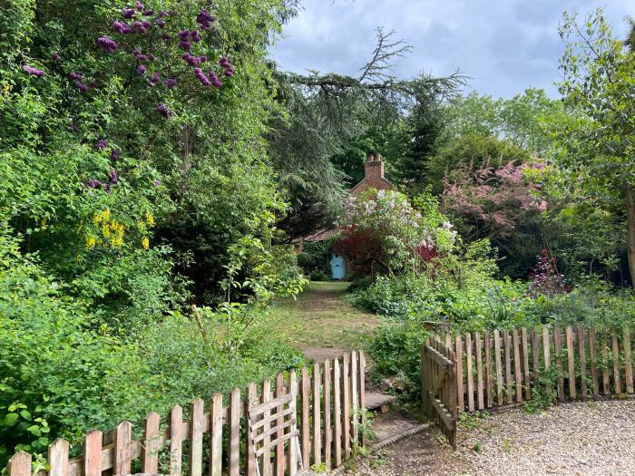 Sunny Cottage, Grantham