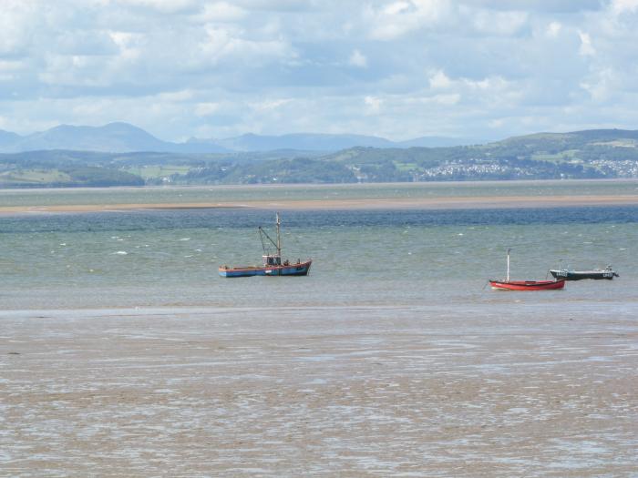 Inglewood Court, Arnside