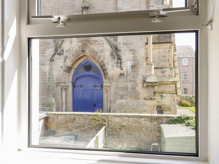 Beech Tent Lane Cottage, Kelso