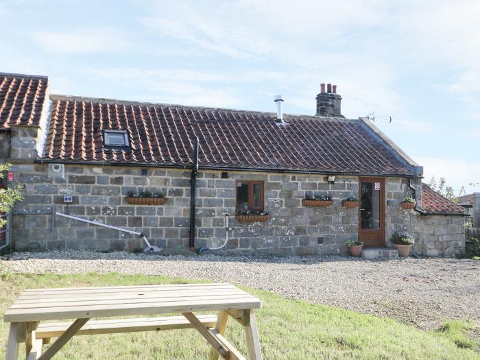 Dovecote Cottage, Cloughton