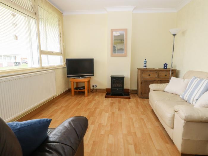 11 Seaward Crest, Mundesley