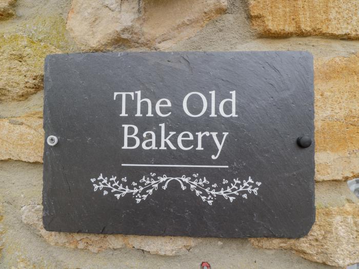 The Old Bakery, Mosterton