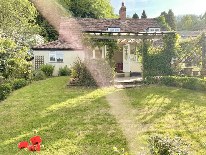 Shepherds Cottage, Dulverton