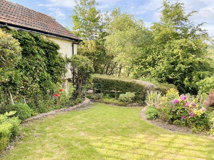 Shepherds Cottage, Dulverton