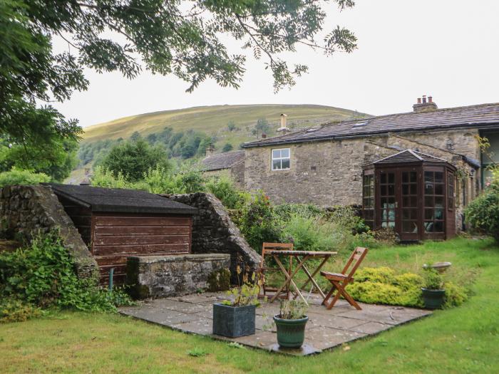 Nuthatch Cottage, Buckden