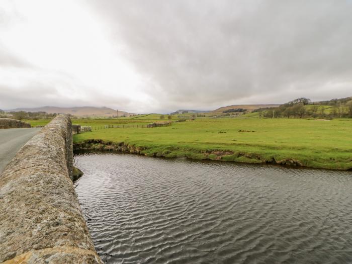 High House, Hawes