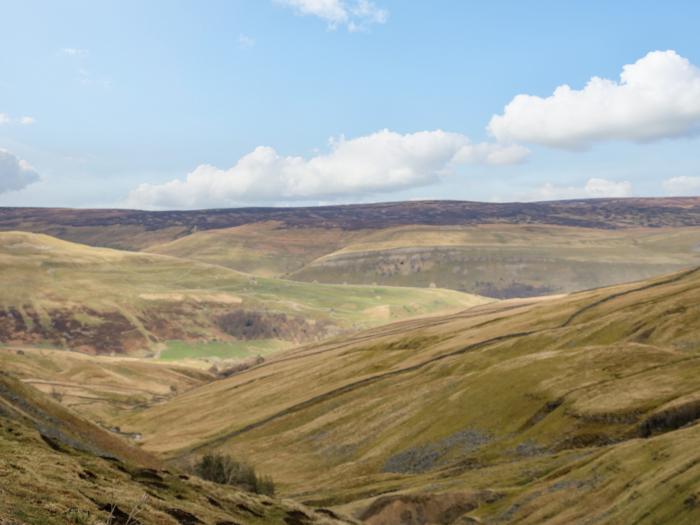 High House, Hawes