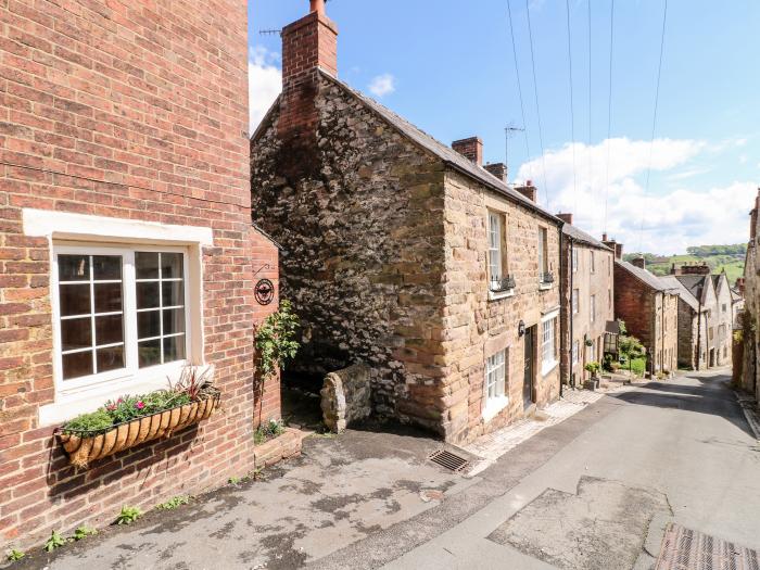 Beehive, Wirksworth