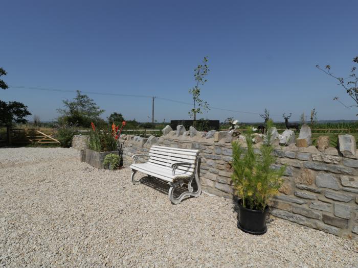 Walnut Tree Cottage, Langport