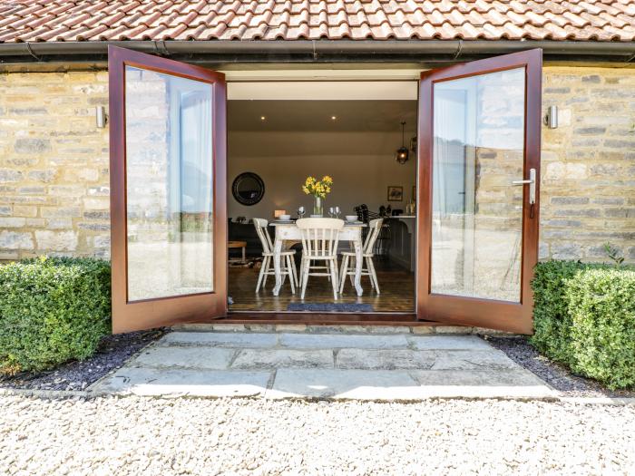 Walnut Tree Cottage, Langport