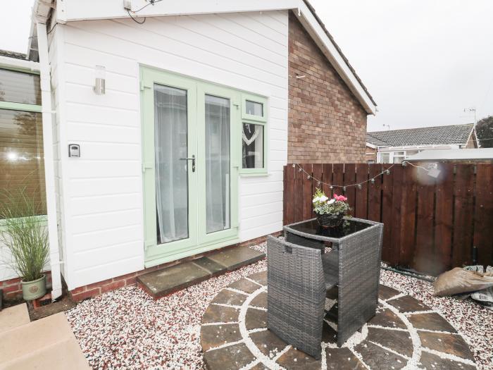 Swale Cottage, Beadnell