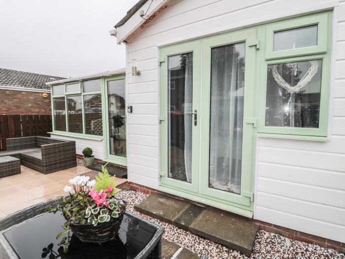 Swale Cottage, Beadnell