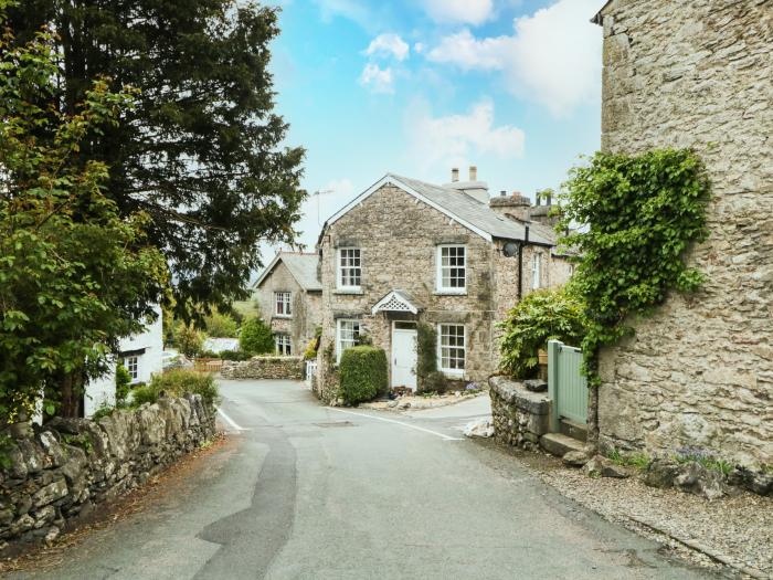 Mount Pleasant Cottage, Lindale