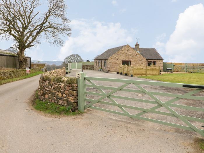 The Bungalow, Wirksworth