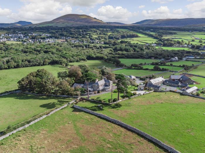 Bennar Fawr, Dyffryn Ardudwy