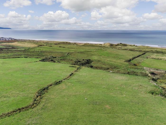 Bennar Fawr, Dyffryn Ardudwy