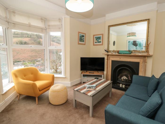 5 Fairview Road, Dartmouth, Devon