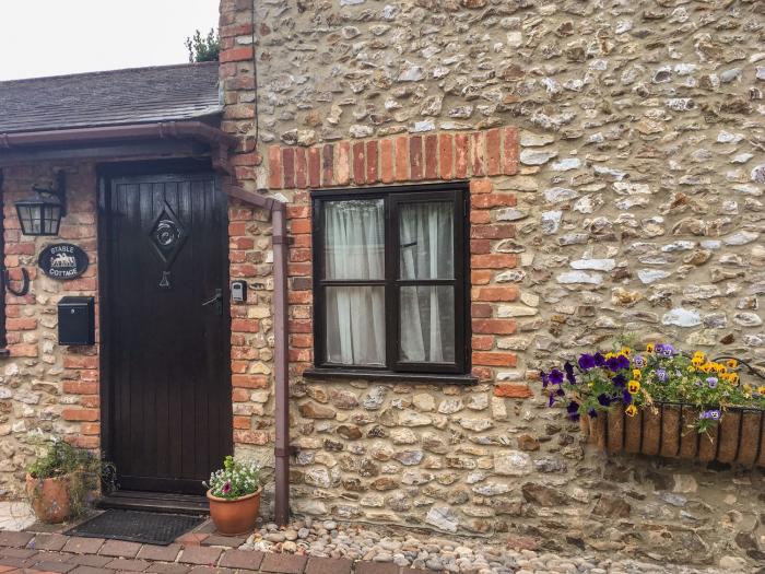 Stable Cottage, Colyton