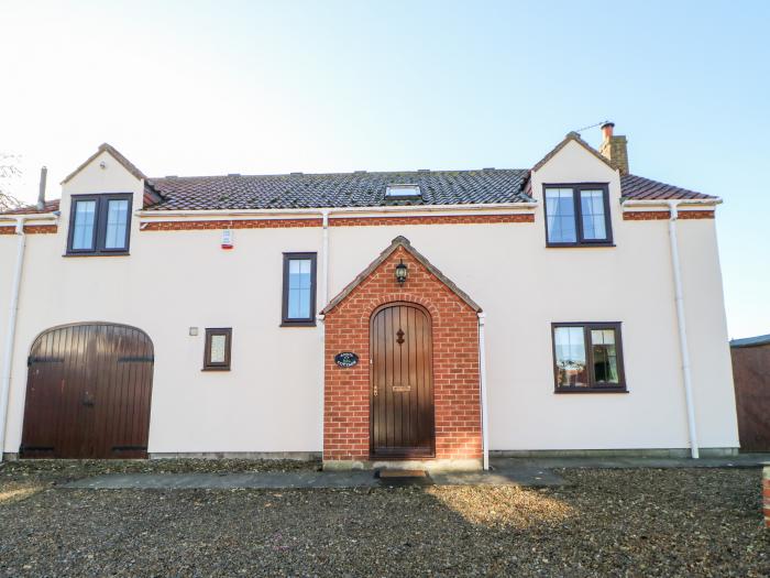 Anvil Cottage, Appleton Wiske