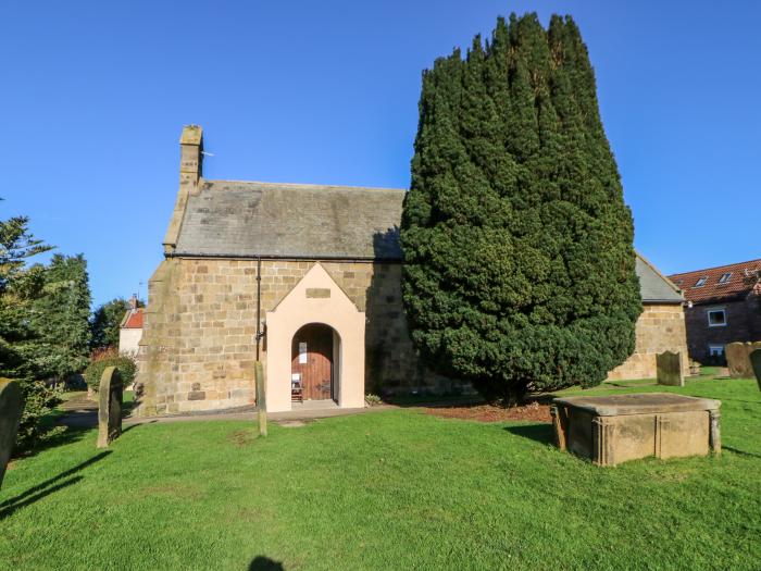 Anvil Cottage, Appleton Wiske