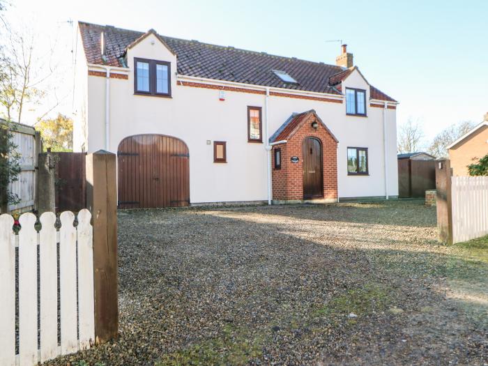 Anvil Cottage, Appleton Wiske