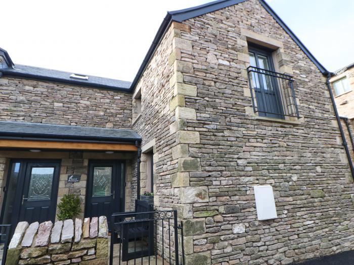 Macaw Cottages, No. 4, Kirkby Stephen, Cumbria