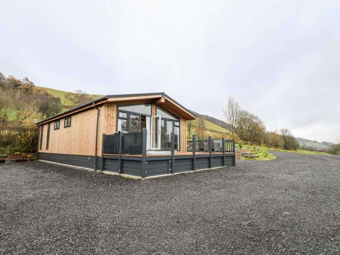 Sycamore Lodge, Llangurig