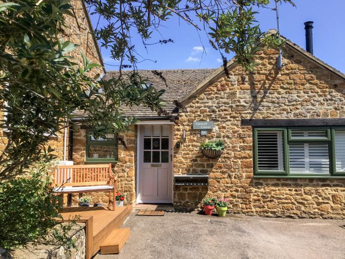 Thelwall Cottage, Adderbury, Oxfordshire