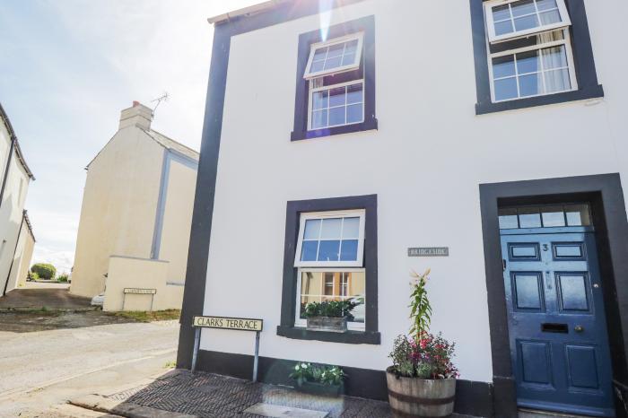 3 Clarks Terrace, Allonby, Cumbria