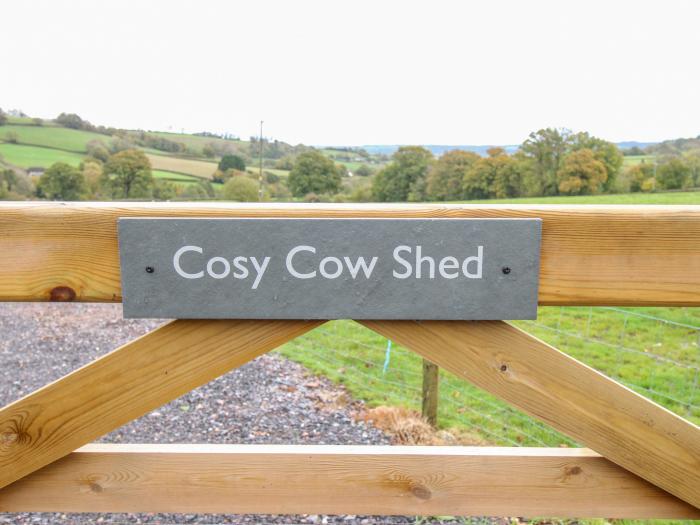 The Cosy Cowshed, Dalwood