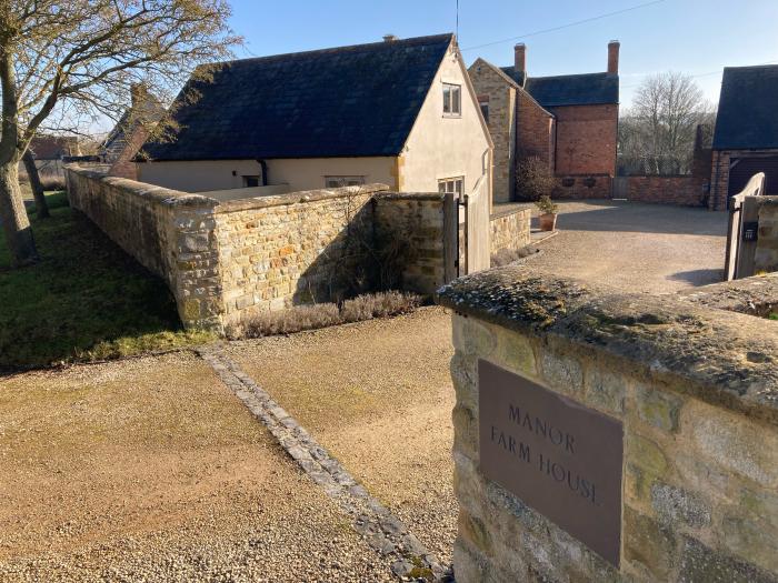 Granary Cottage, Ilmington