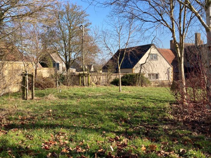 Granary Cottage, Ilmington