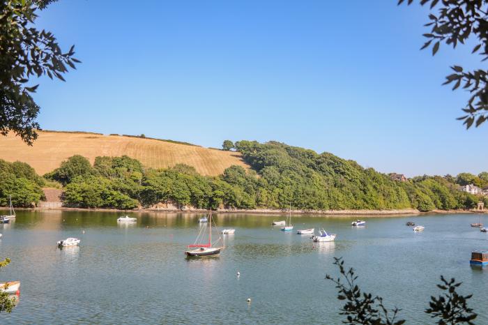 Victoria Lodge, Kingsbridge