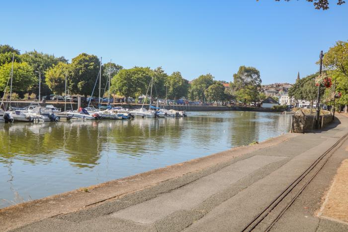 Victoria Lodge, Kingsbridge