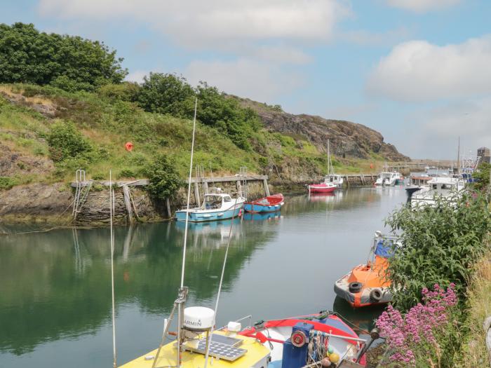 Monarfon, Amlwch