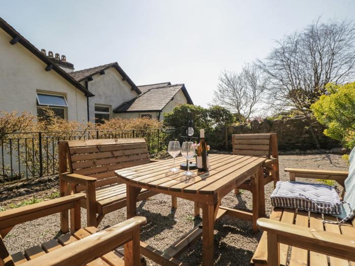 Yewbarrow Cottage, Grange-Over-Sands