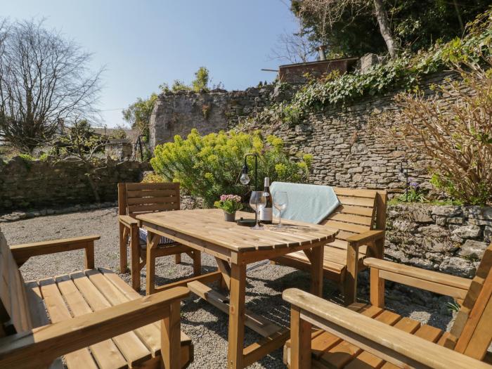 Yewbarrow Cottage, Grange-Over-Sands