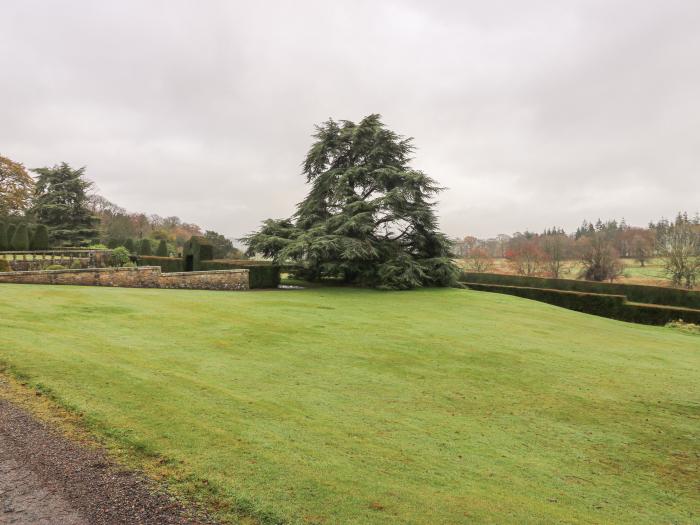 East Cottage, Cupar, Fife