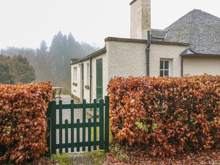 East Cottage, Cupar, Fife