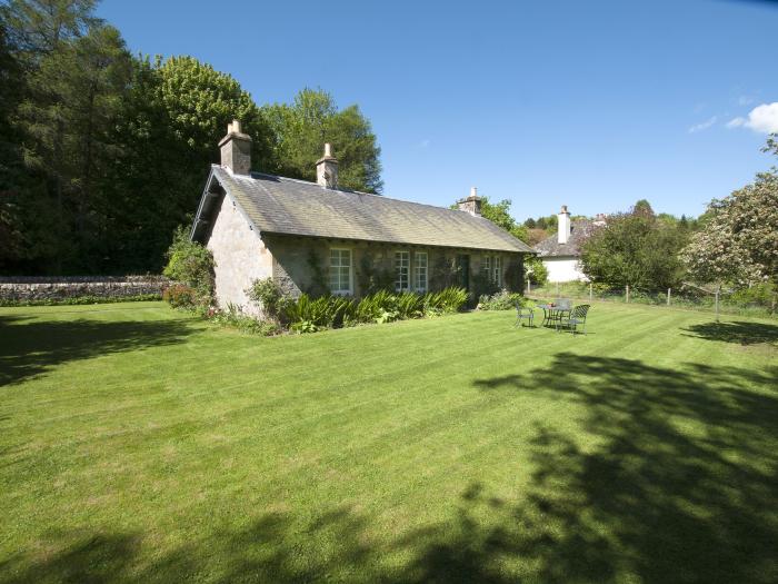 Middle Cottage, Cupar, Fife