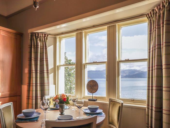 Ferry Cottage, Kyle Of Lochalsh